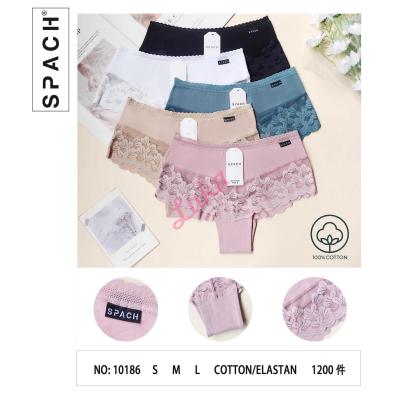 Women's panties Spach 10186