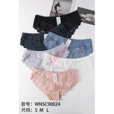 Women's Panties 90024
