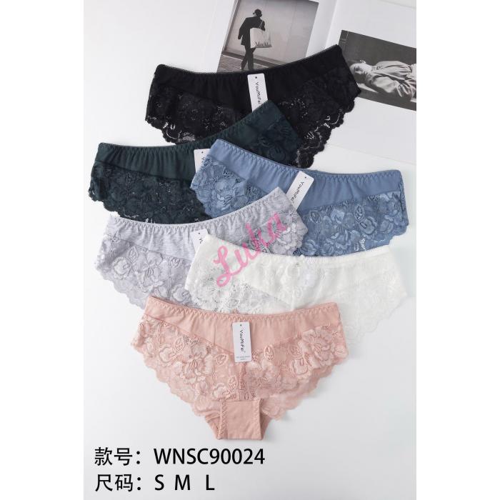 Women's Panties Dyana 6507