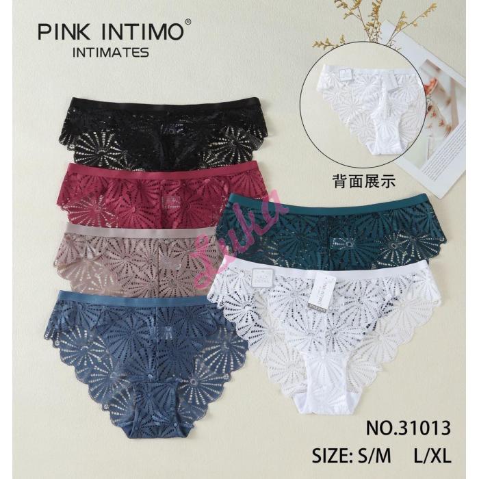 Women's panties 8628