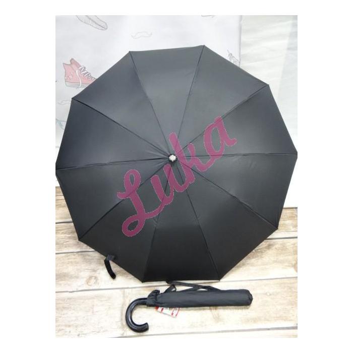 Umbrella semi-automatic