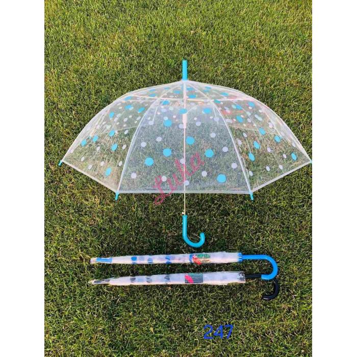 Umbrella semi-automatic 165