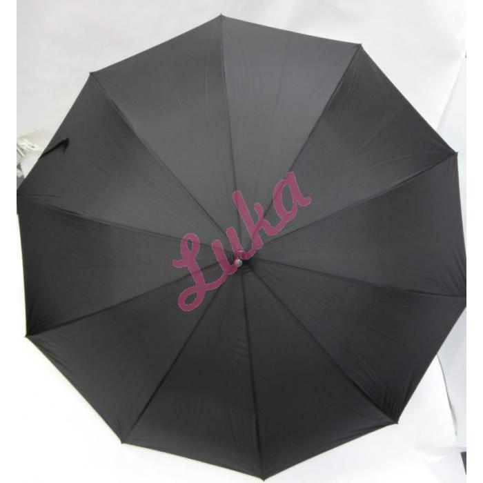 Umbrella semi-automatic