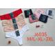 Women's panties Han J6013