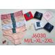Women's panties Han J6036