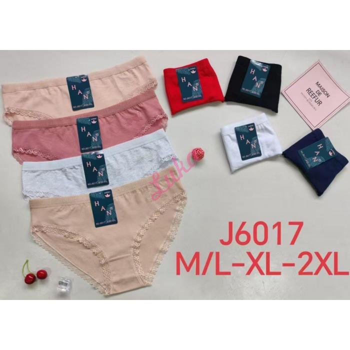 Majtki damskie Han J6030