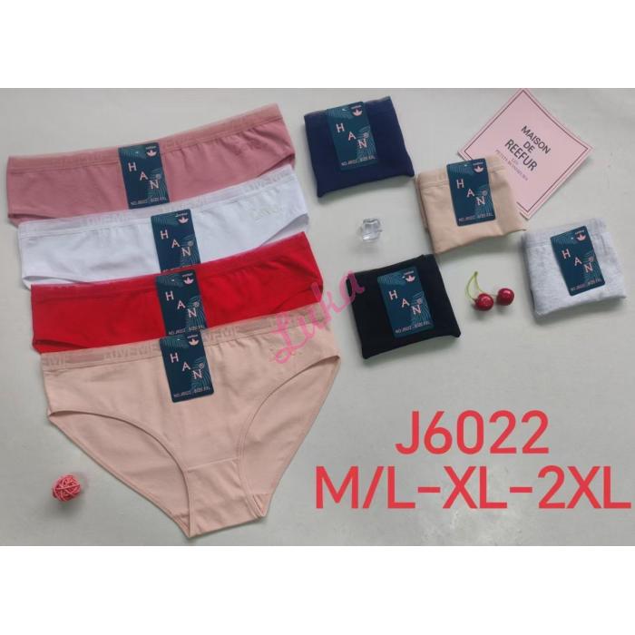 Women's panties Han J6017