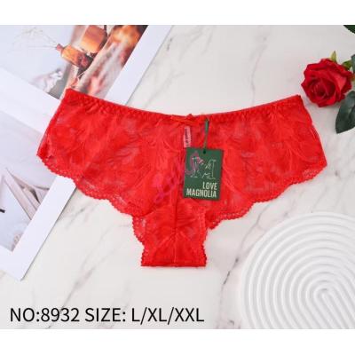 Women's panties Love Magnolia 8923