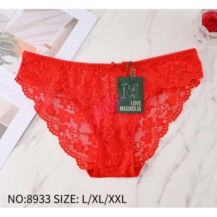 Women's panties Love Magnolia 8923