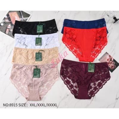 Women's panties Love Magnolia 8915