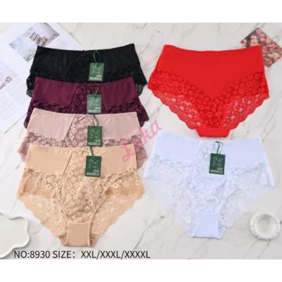 Women's panties Love Magnolia 8930