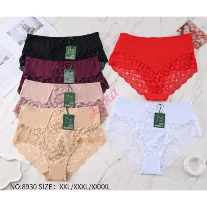 Women's panties Love Magnolia 8915