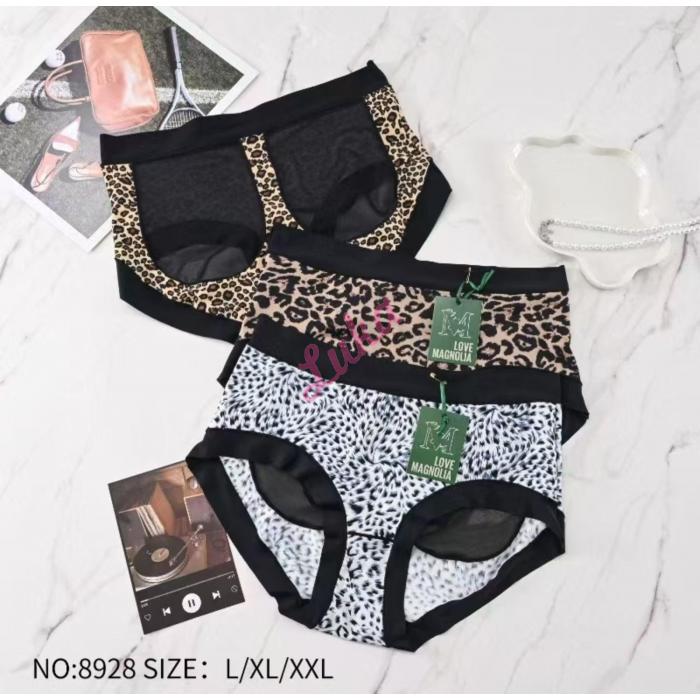 Women's panties Love Magnolia 8930