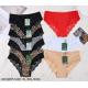Women's panties Love Magnolia 8929
