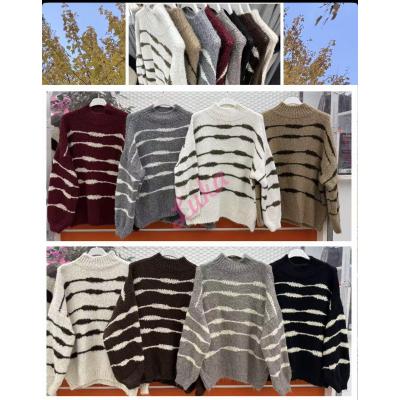 Sweter damski Moda Italia ADC38-1520