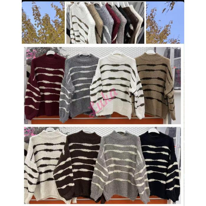 Sweter damski Moda Italia ADC38-1520