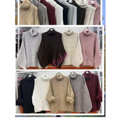 Women's sweater Moda Italia ADC38-1522