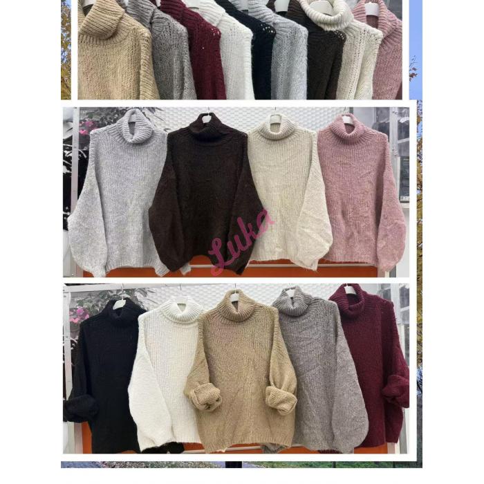 Sweter damski Moda Italia ADC38-1521