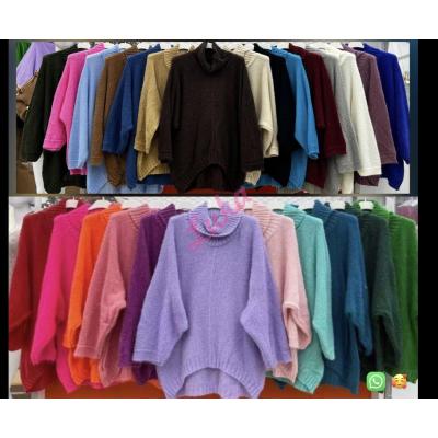 Women's sweater Moda Italia ADC38-1523