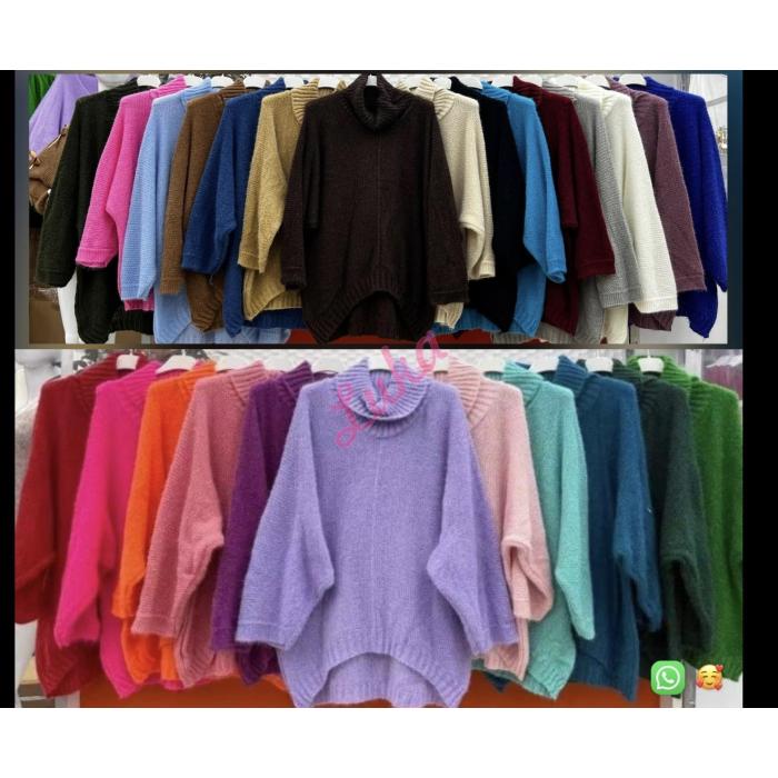 Women's sweater Moda Italia ADC38-1522