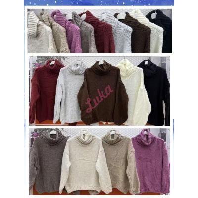 Sweter damski Moda Italia ADC38-1526