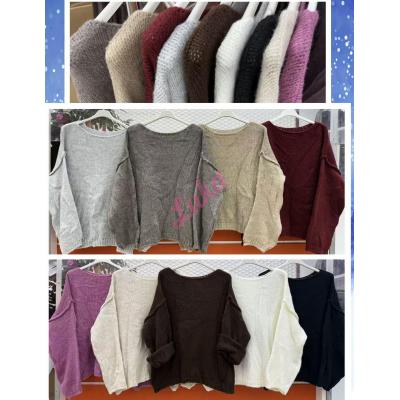 Women's sweater Moda Italia ADC38-1530