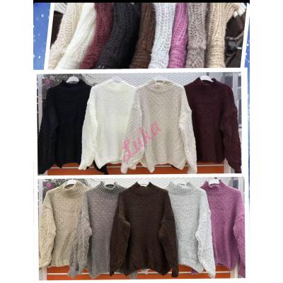 Sweter damski Moda Italia ADC38-1530