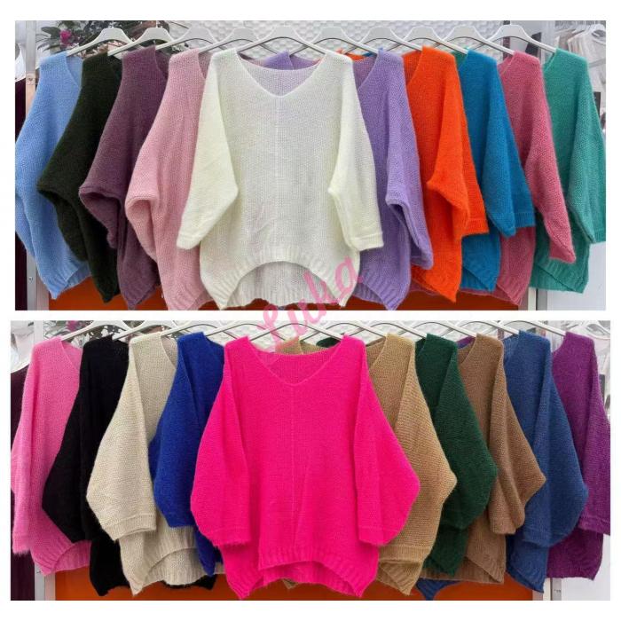 Sweter damski Moda Italia ADC38-1537