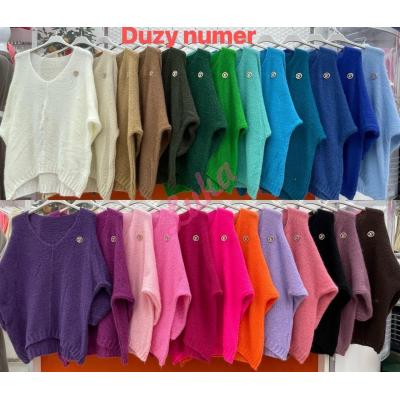 Sweter damski Moda Italia ADC38-1538