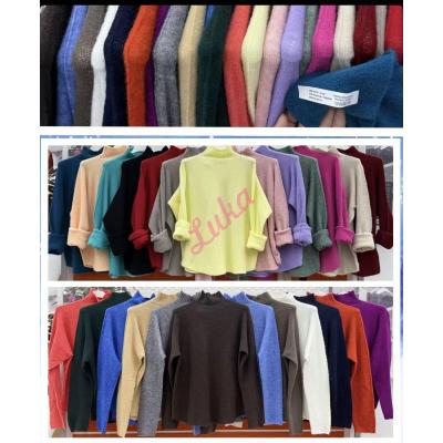 Sweter damski Moda Italia ADC38-1539