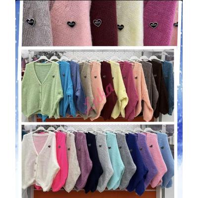 Sweter damski Moda Italia ADC38-1543