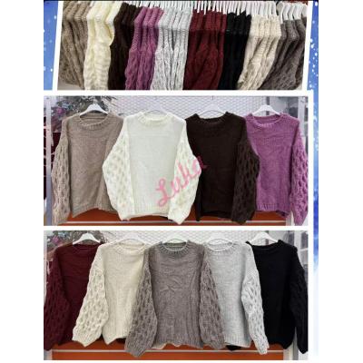 Sweter damski Moda Italia ADC38-1544