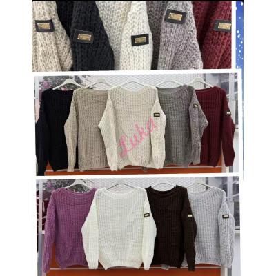 Sweter damski Moda Italia ADC38-1545