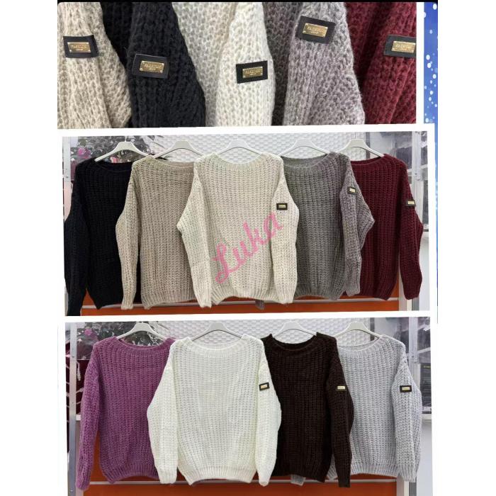 Sweter damski Moda Italia ADC38-1545