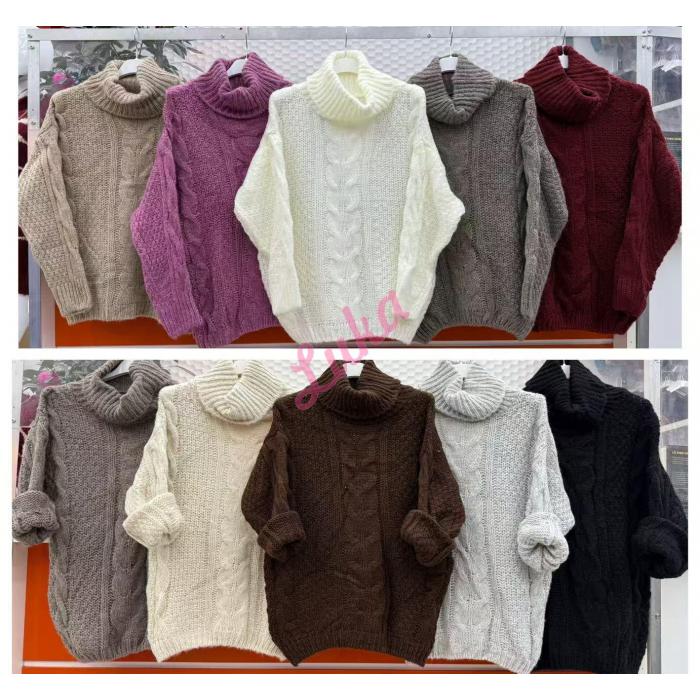 Sweter damski Moda Italia ADC38-1546