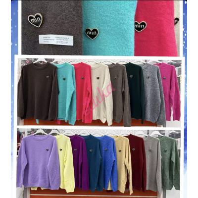 Sweter damski Moda Italia ADC38-1548