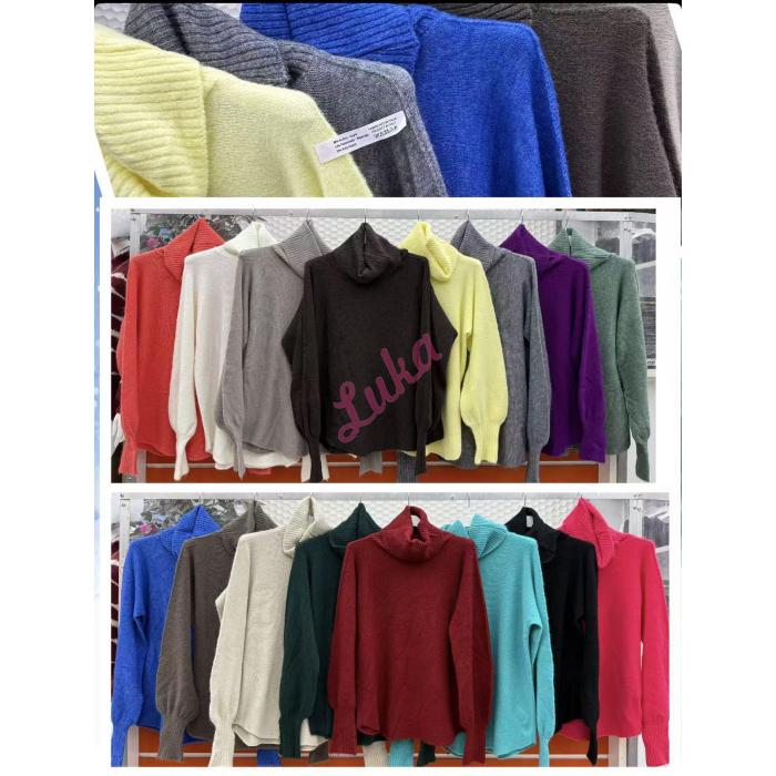 Sweter damski Moda Italia ADC38-1549