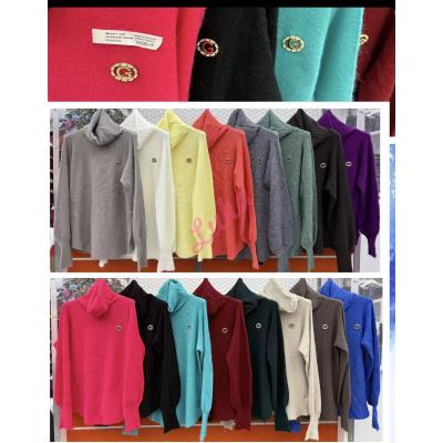 Sweter damski Moda Italia ADC38-1550