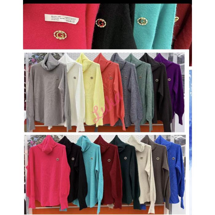 Sweter damski Moda Italia ADC38-1550