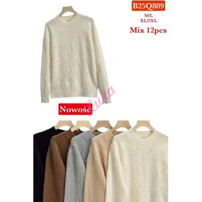 Sweter damski B25Q810