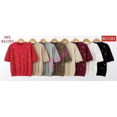 Sweter damski B252274