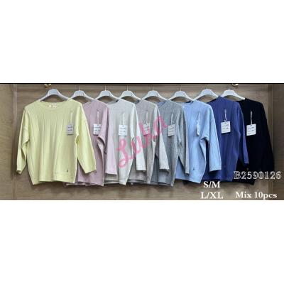 Sweter damski B2590097