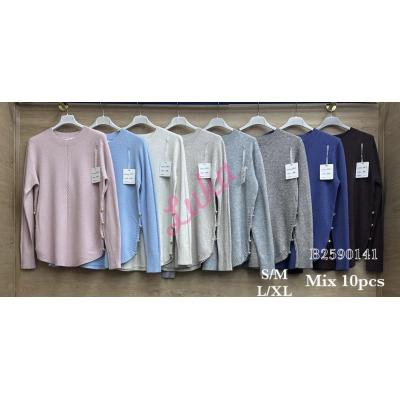 Women's sweater B2590141