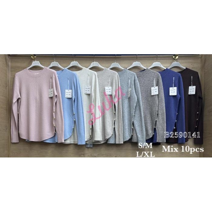 Women's sweater B2590123