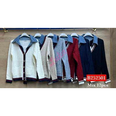 Sweter damski B258802
