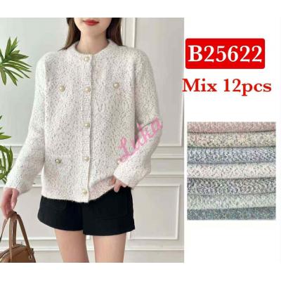 Sweter damski B252325