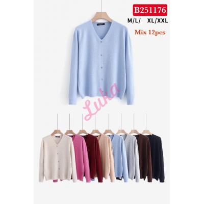 Sweter damski B25572