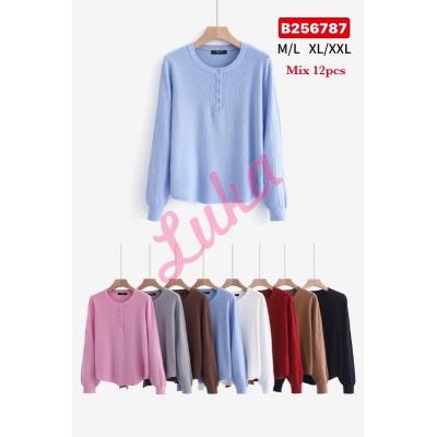 Sweter damski B25557
