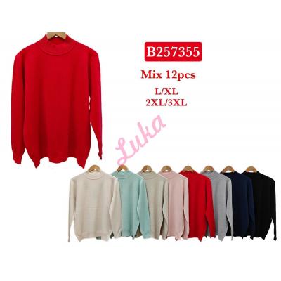Sweter damski B25513