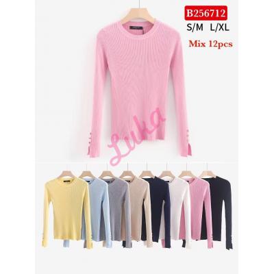 Sweter damski B25505